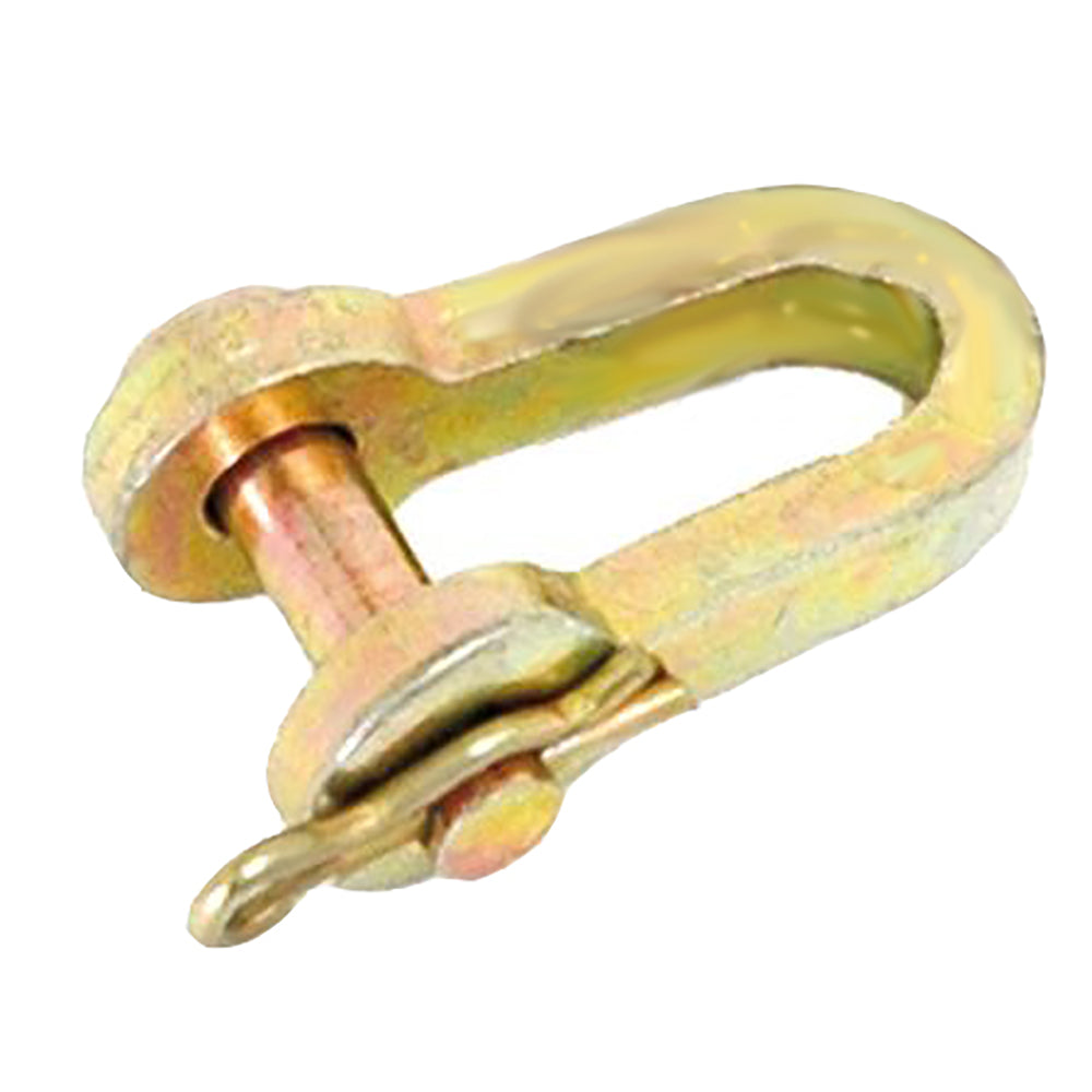 195239M1 5/16" Clevis – Fits Massey Ferguson – additional image 2