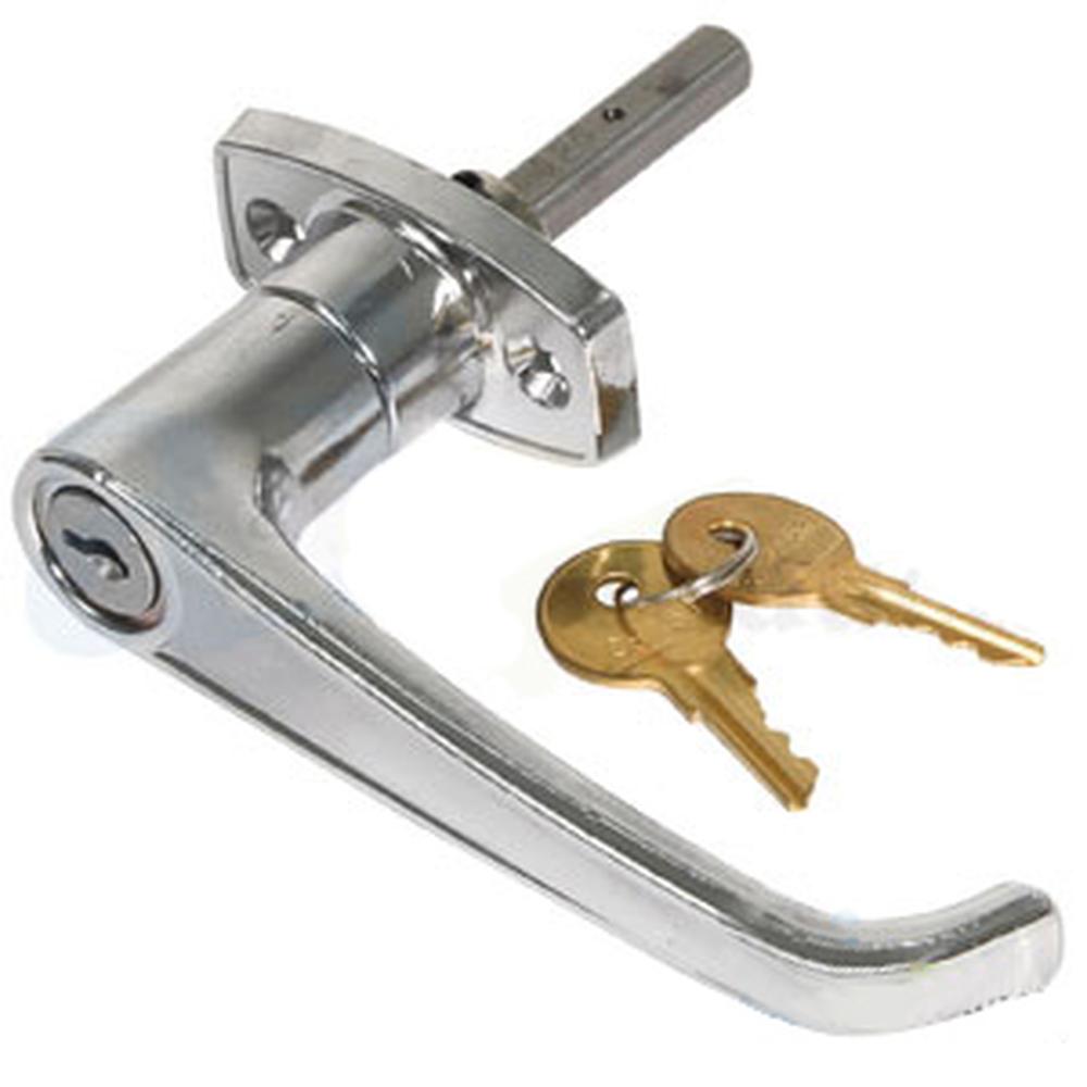 30-3305937 Cab Door Handle – additional image 4