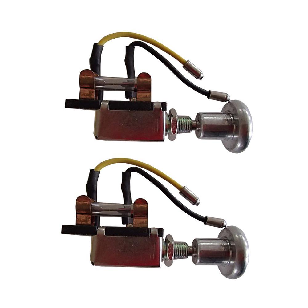 830517M91 Qty 2: Light Switch