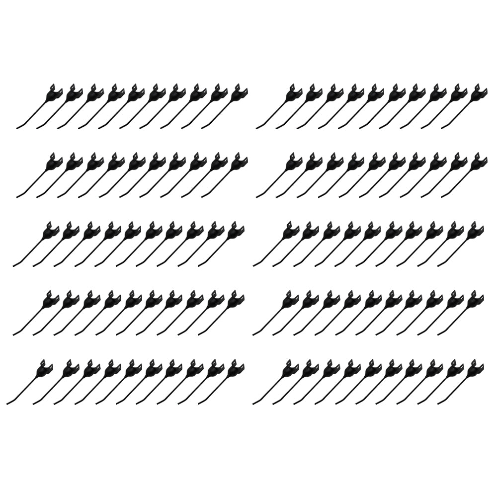 AE24593 Qty 100: Rake Tooth – Fits John Deere – additional image 3