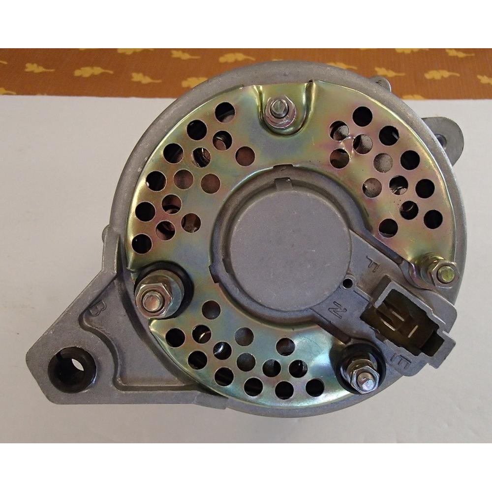 3000967 Alternator – Fits Hyster / Yale – additional image 2