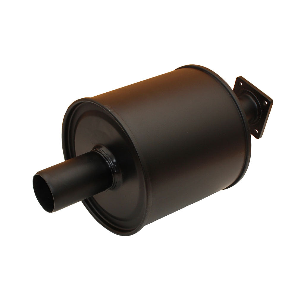 A172785 Muffler