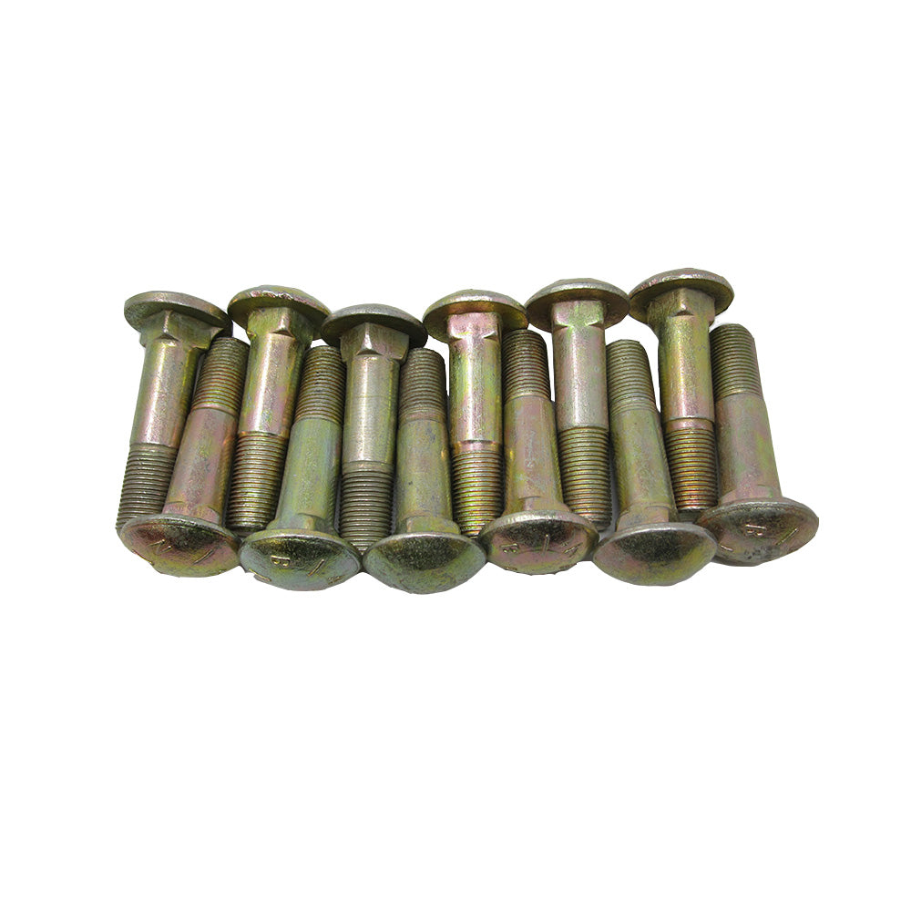 Qty 12: Rim Bolt – Fits Allis Chalmers – additional image 2