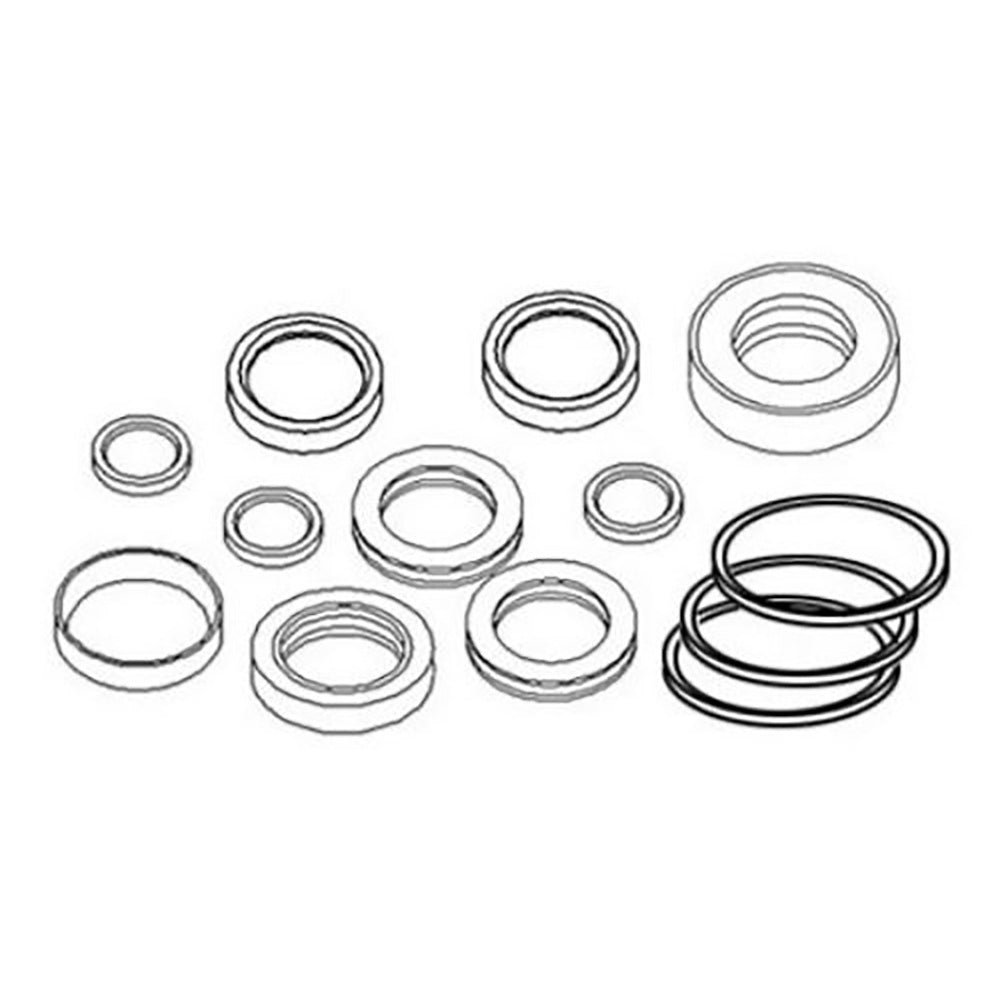 991-00097 Cylinder Seal Repair Kit – Fits JCB