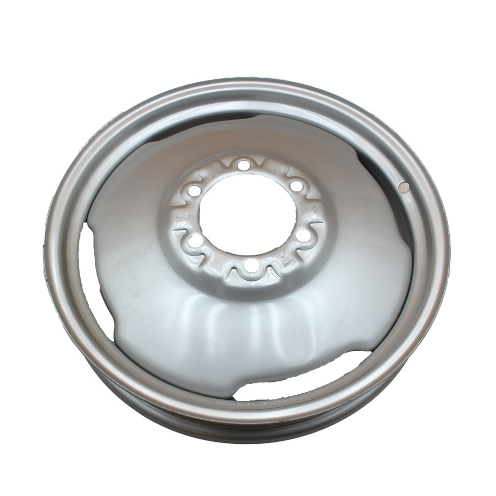 180367M91 3" x 19" Small Center Front Rim – additional image 3