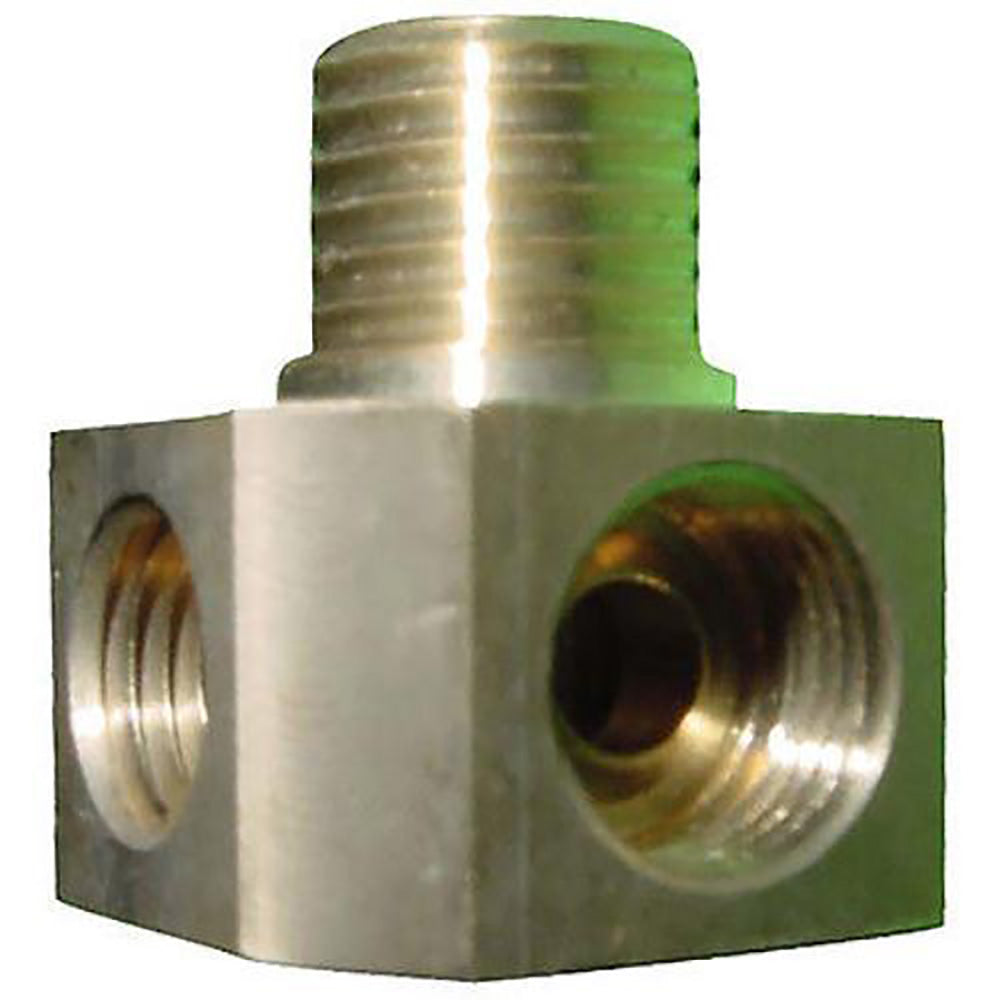 9N6722 Oil Terminal Block