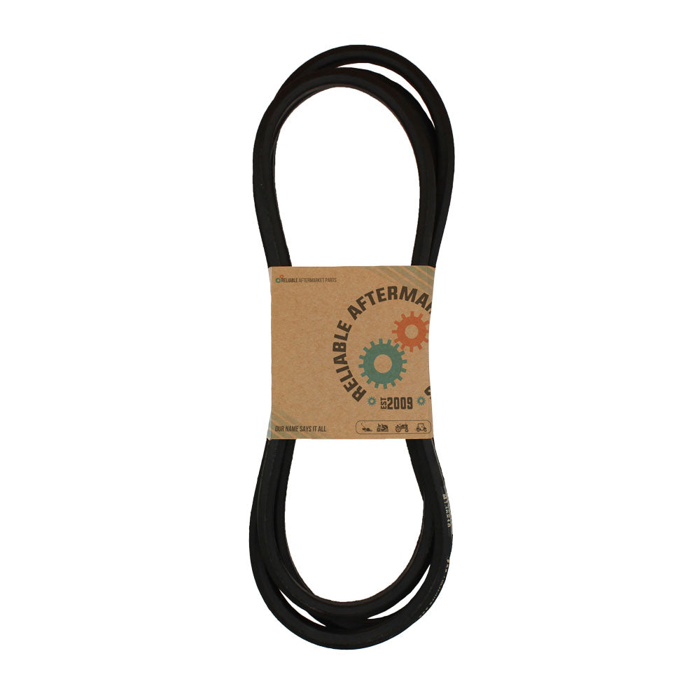 BB129 Double V-Belt - 5/8" x 132"
