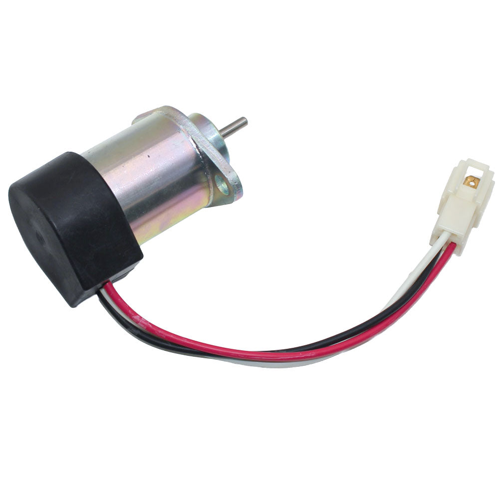 6242128M1 Fuel Shutoff Solenoid – Fits Massey Ferguson – additional image 5