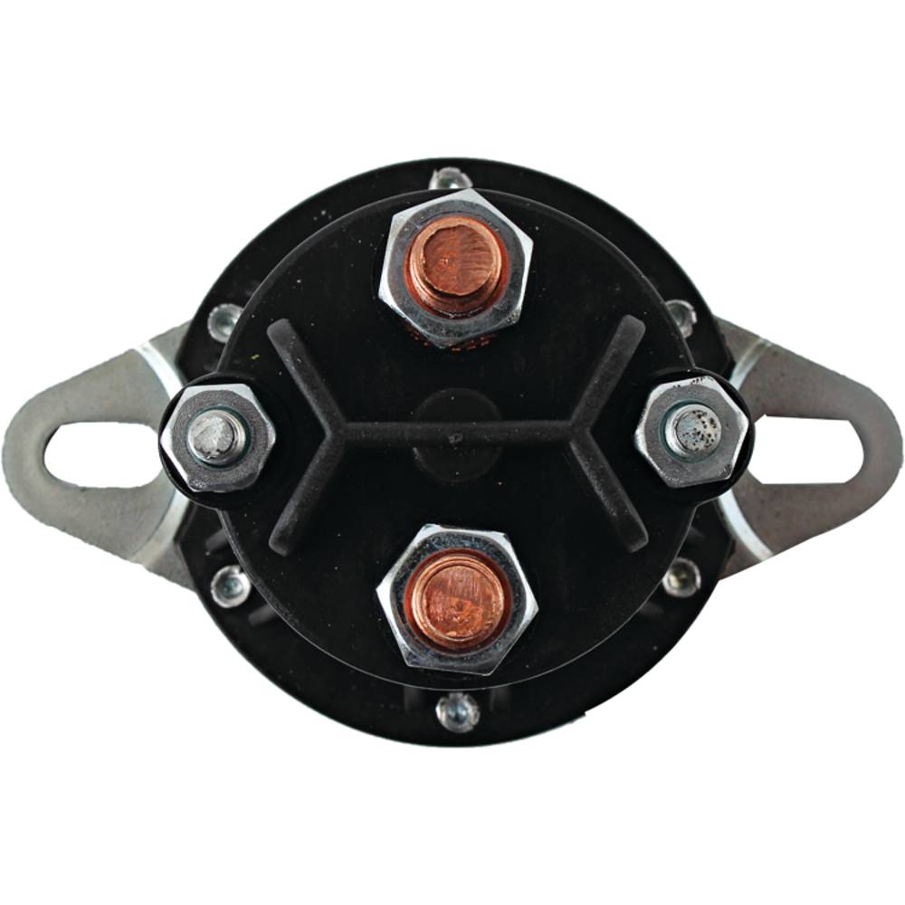 240-22147 J&N Electrical Products Solenoid