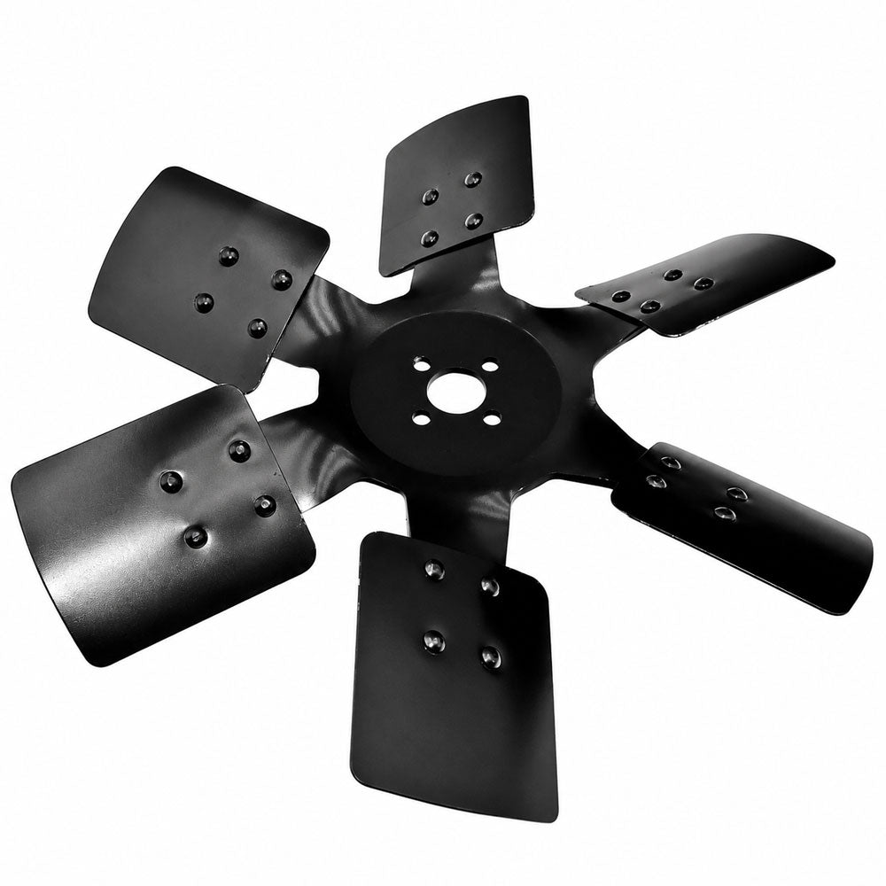 184527M91 Blade Fan – Fits Massey Ferguson – additional image 2