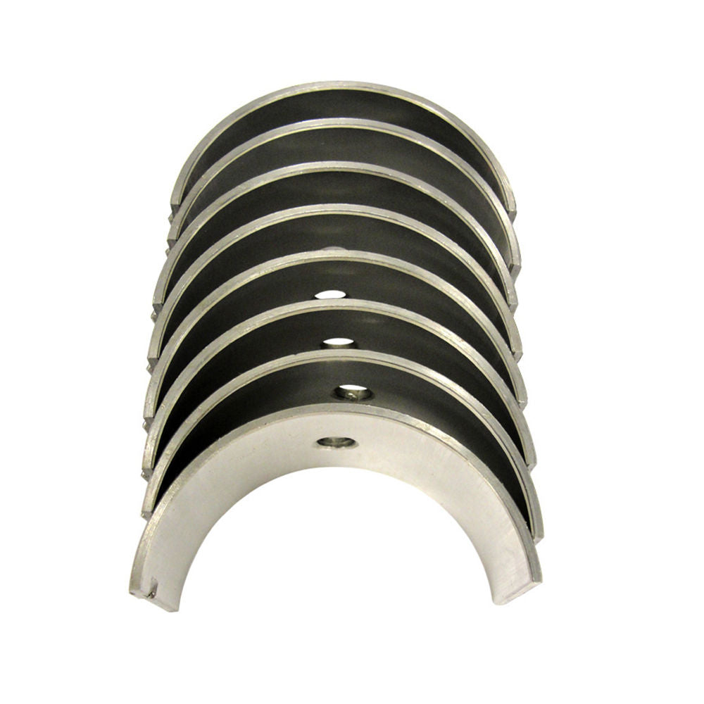 A0NN6211A-SET Connecting Rod Bearing Set (.030) – Fits Ford / New Holland