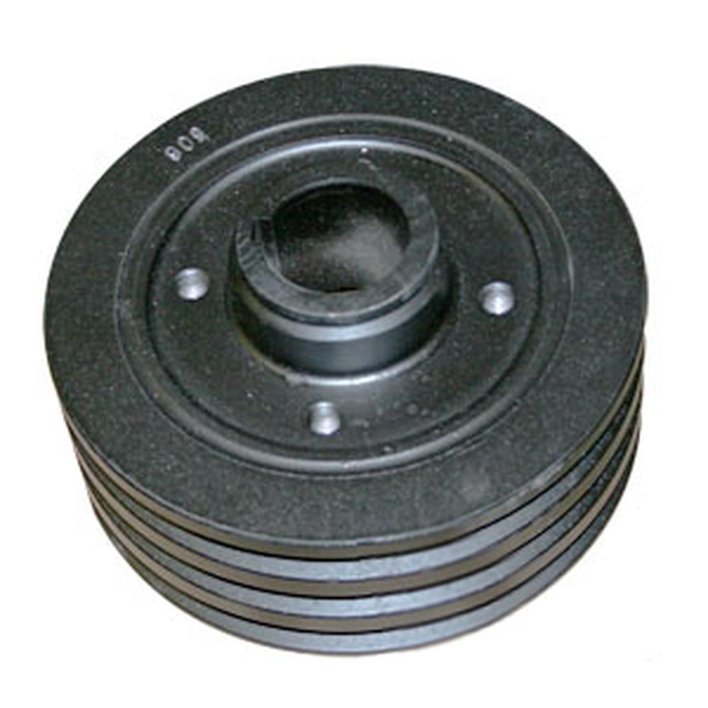 83957694 Crankshaft Dampener Pulley