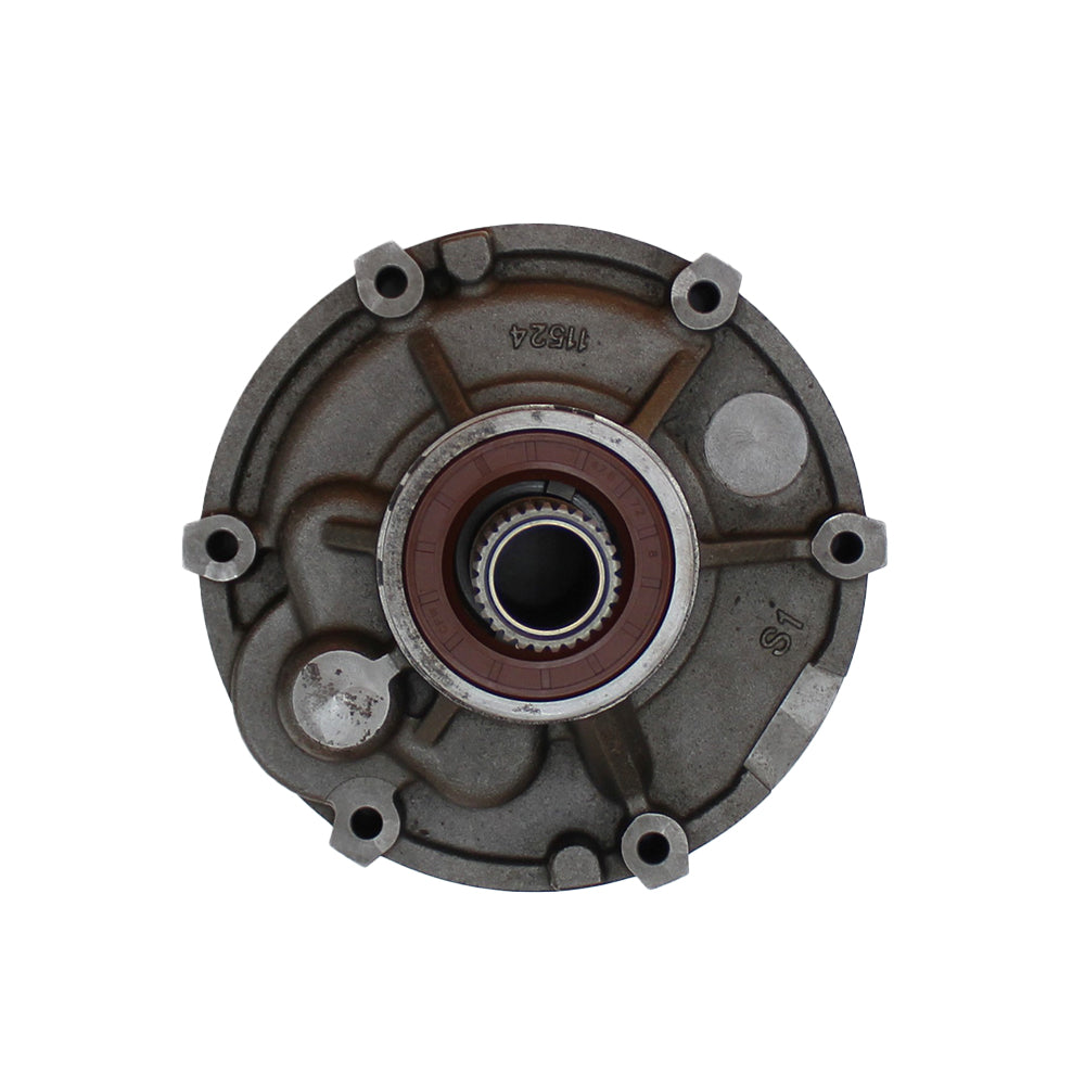 181199A4 Pump Assembly – Fits Case / International Harvester – additional image 3
