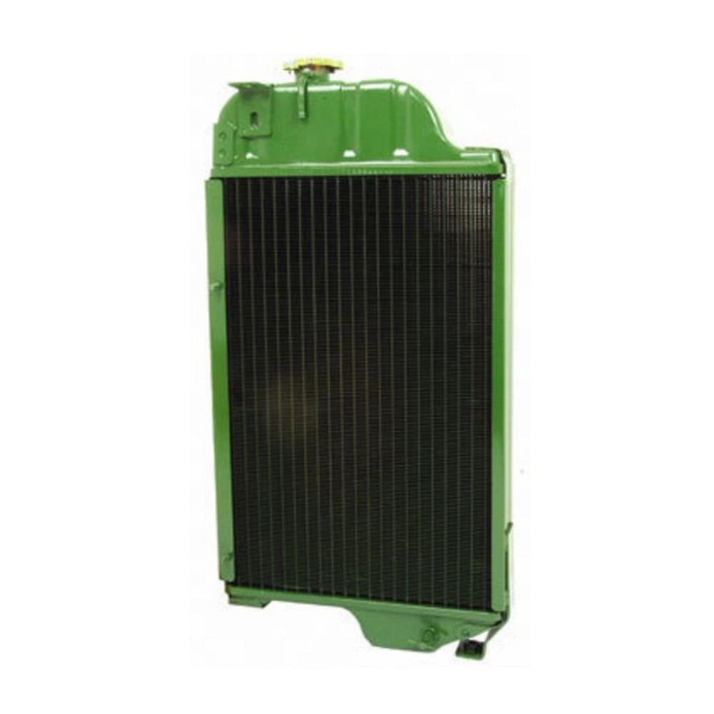 AR65715 Radiator – Fits John Deere – additional image 4