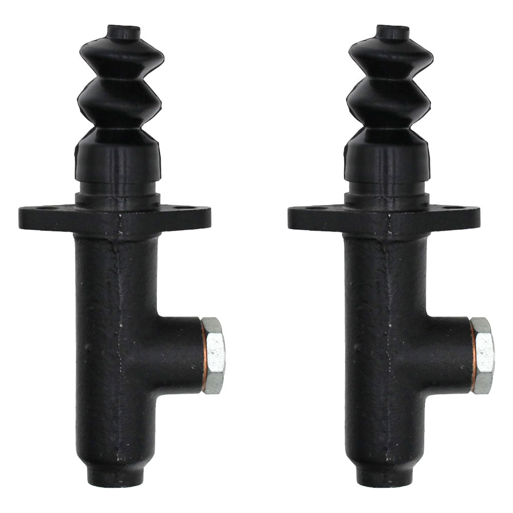 443611001002 Qty 2: Master Cylinder Clutch & Brake – Fits Zetor