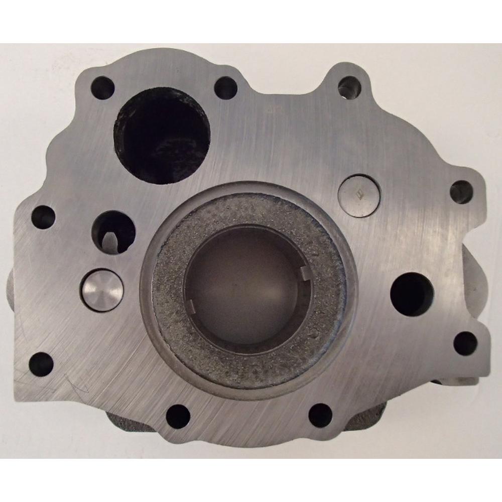 TM1649N Charge Pump – Fits John Deere – additional image 2
