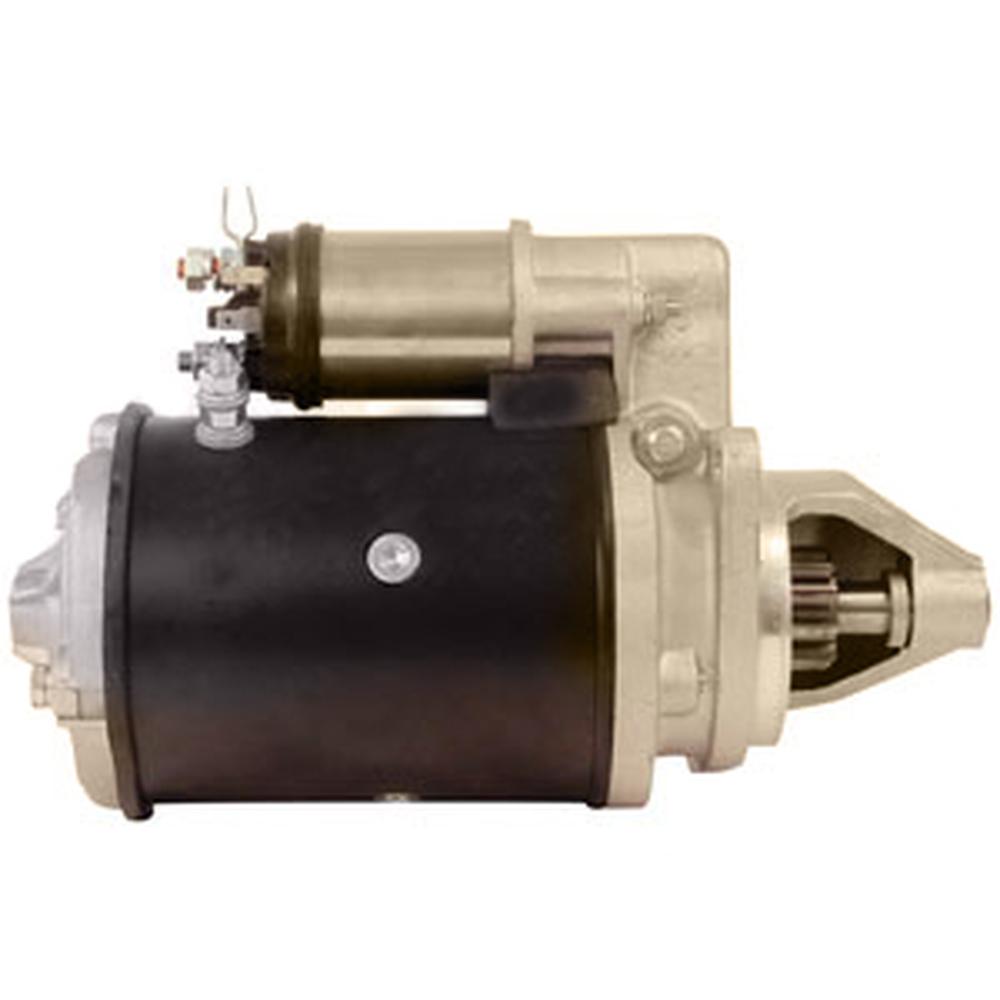 2873A001 Starter – Fits Perkins – additional image 3
