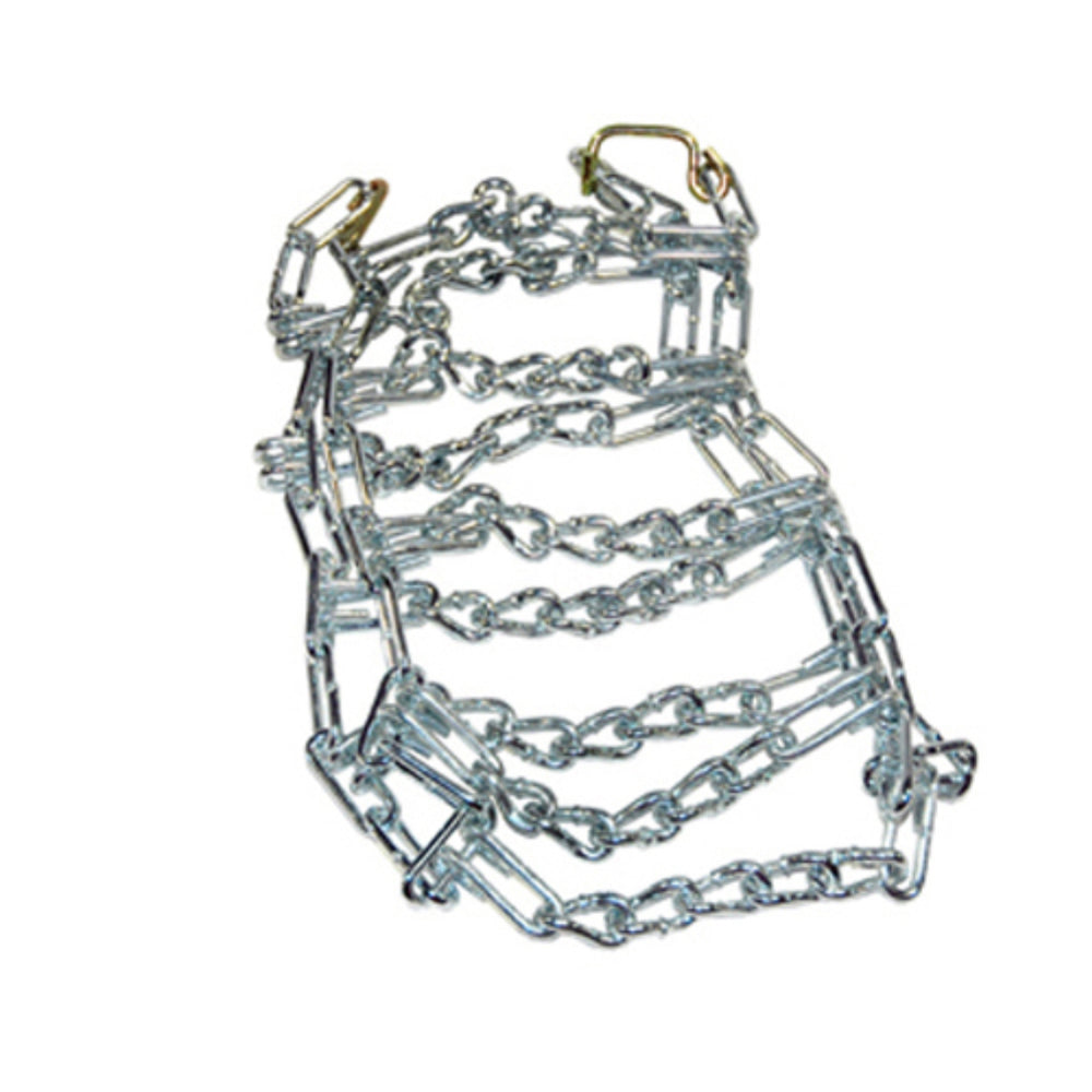 13x500-6Tire-Chain (Pair) Tire Chains