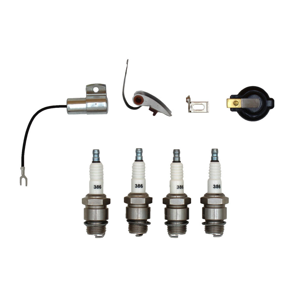 21A62 Ignition Tune-Up Kit w/ Plugs