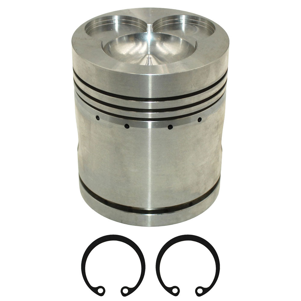 K261707 Standard Piston – Fits David Brown