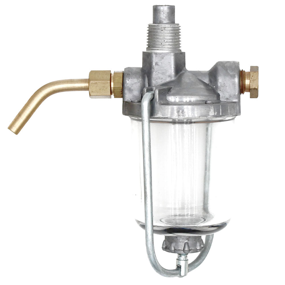 358245R91 Sediment Bowl Assembly