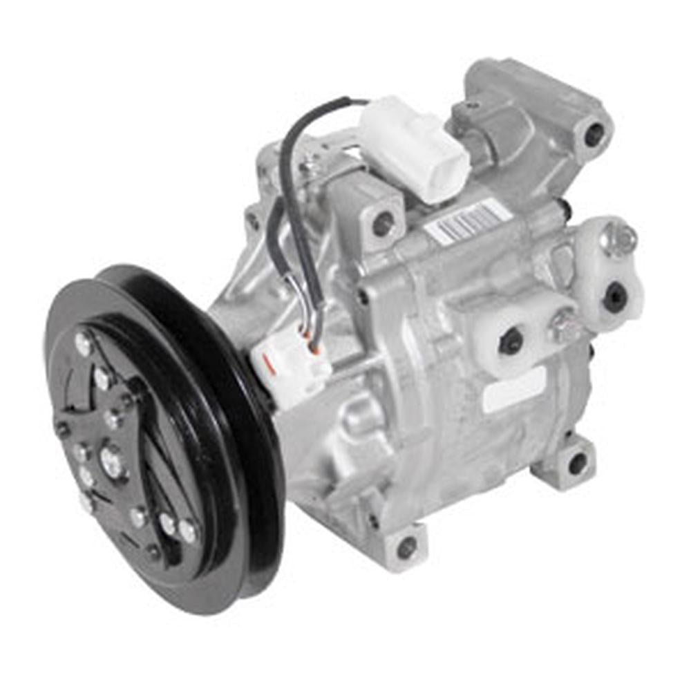 6A671-67114 Compressor, A/C
