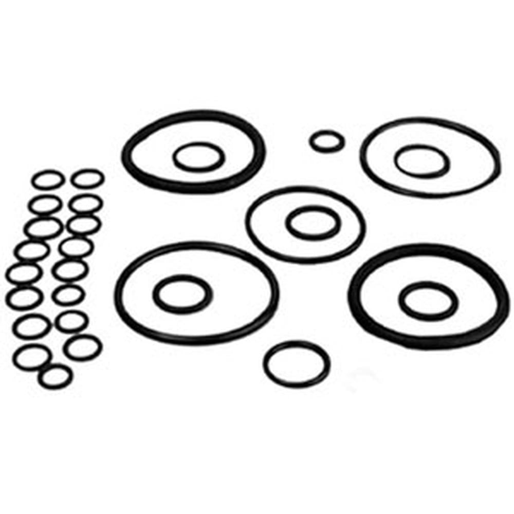 894906V91 Hydraulic Pump O-Ring Kit – Fits Massey Ferguson – additional image 2
