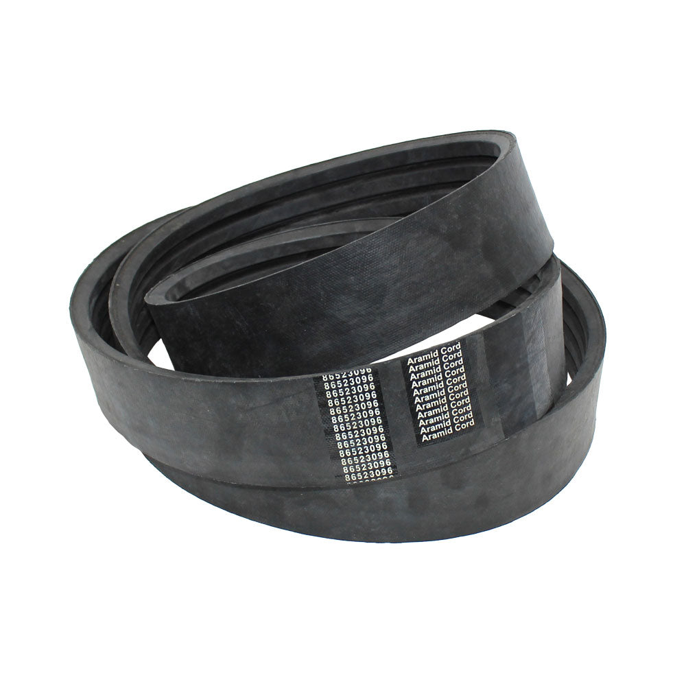 87012453 Disc Mower Main Drive Belt – additional image 2