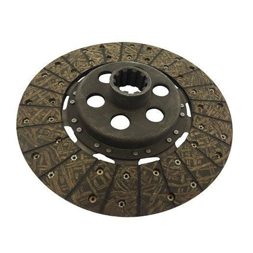 1539030C1 PTO Clutch Disc