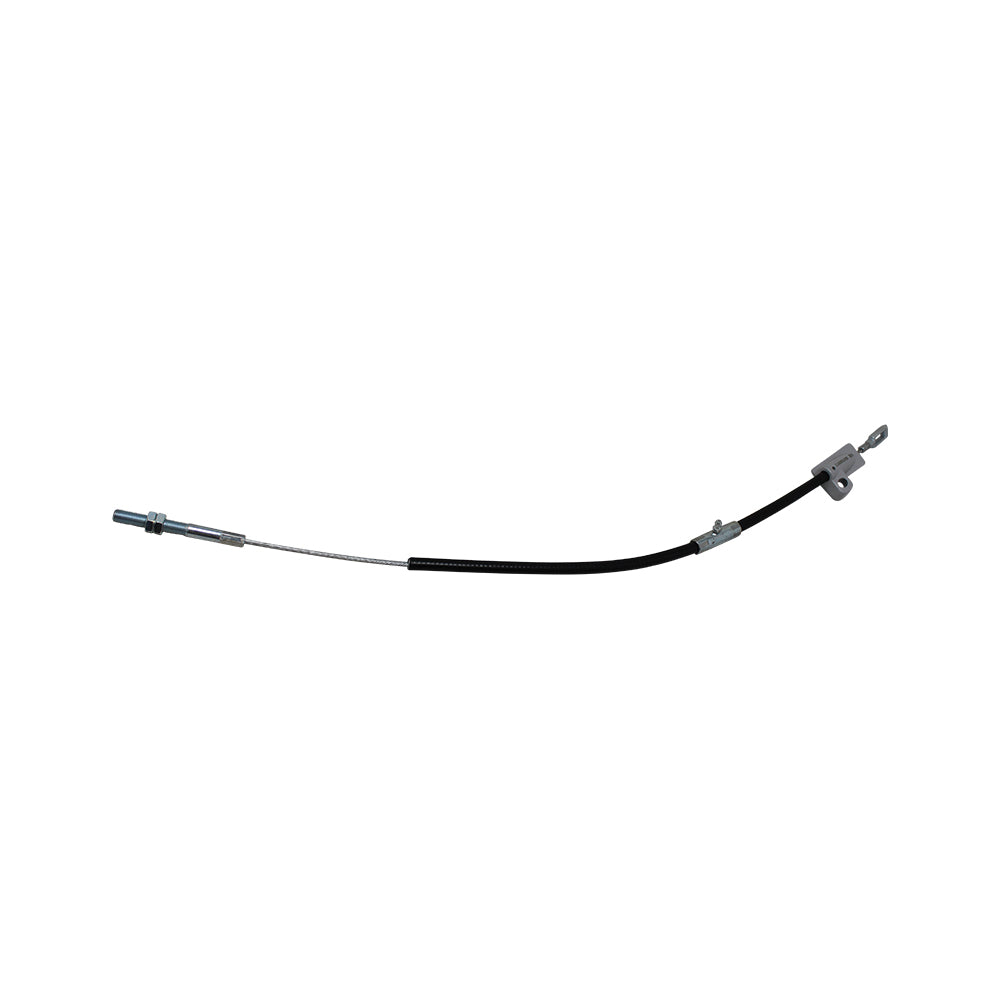 E1ADKN2498 Right-Hand Brake Cable – Fits Ford / New Holland – additional image 2