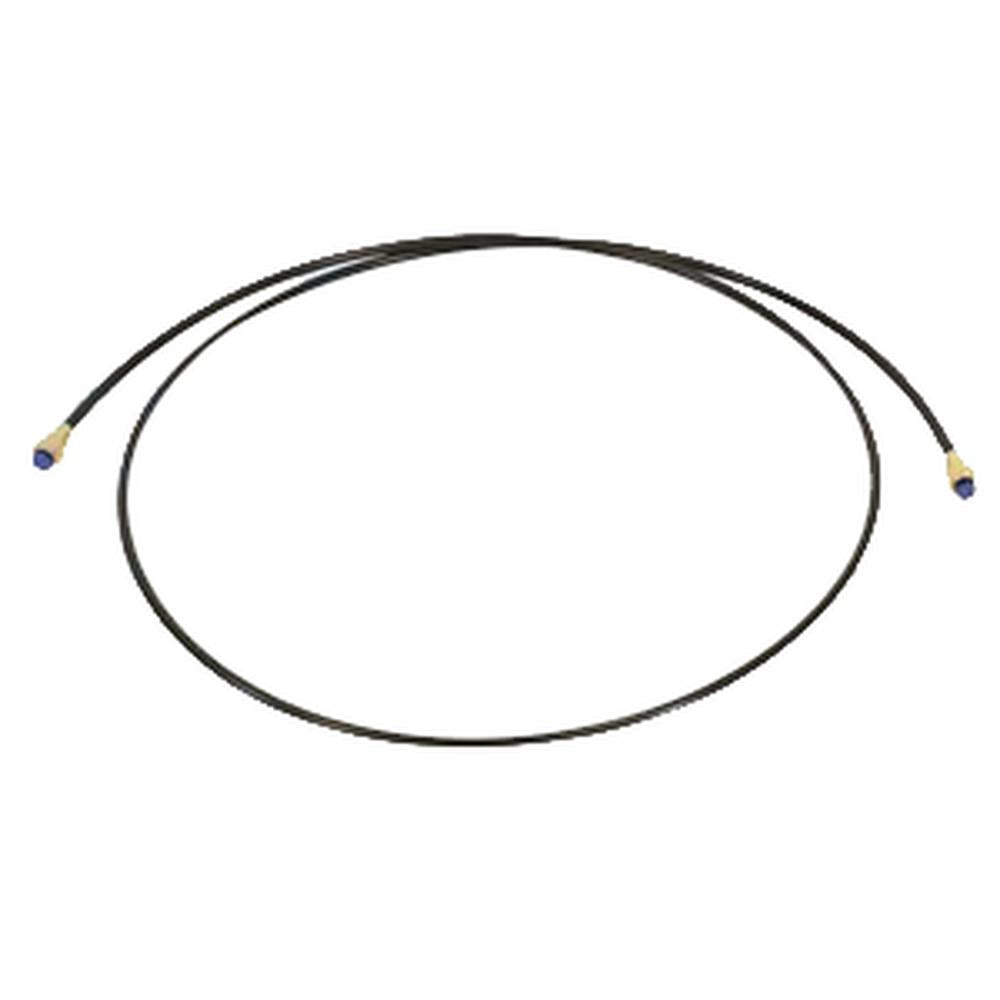 AR39710 (1) Replacement Oil Line – Fits John Deere