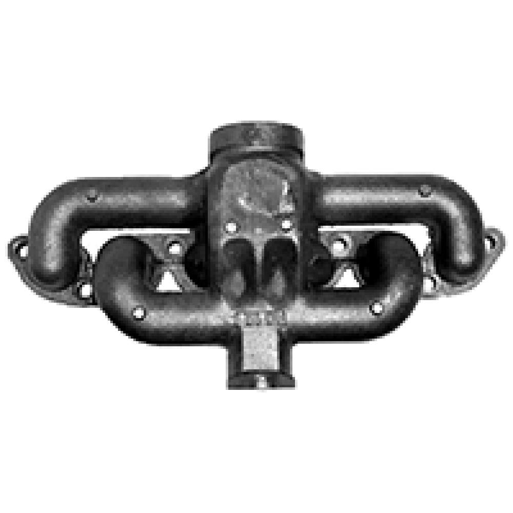 362536R1 Exhaust Manifold – Fits Farmall – additional image 3