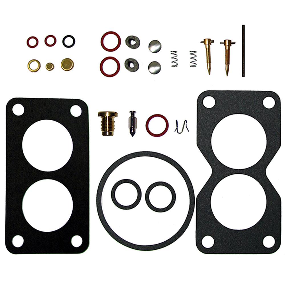 778-503 Carburetor Kit – Fits John Deere – additional image 2