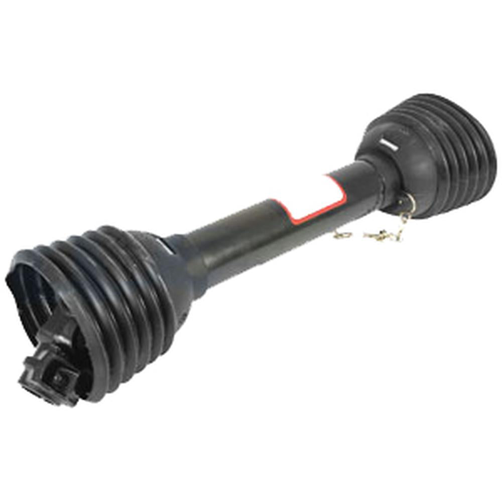 11111127 Driveline PTO Shaft Assembly