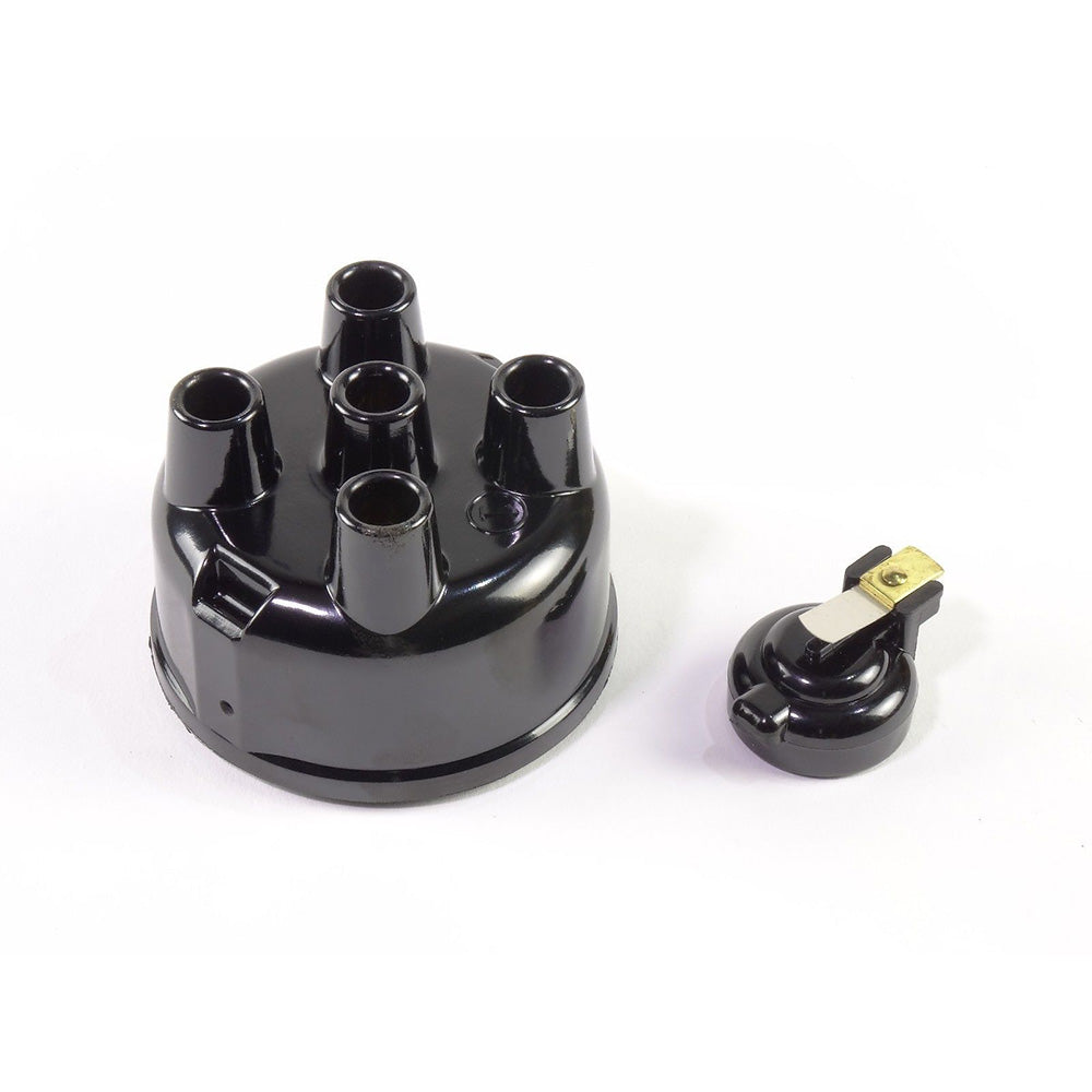 353896R91 One New Distributor Cap & Rotor – Fits International Harvester