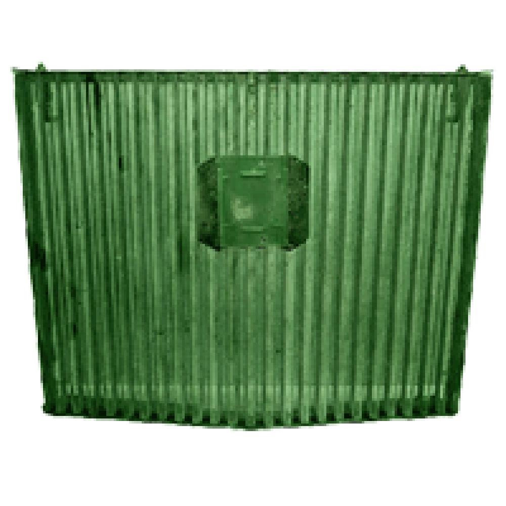 AR68539 Front Grill – Fits John Deere