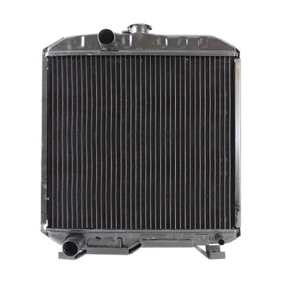 17321-72060 Radiator – Fits Kubota