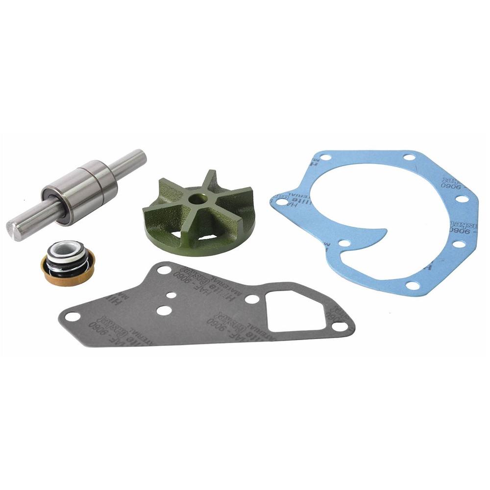 VPE2021 Water Pump Repair Kit