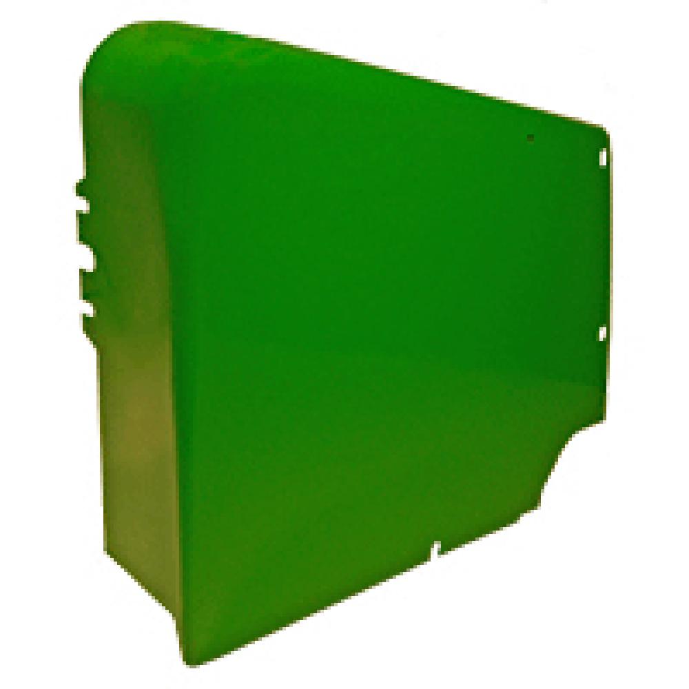 AR41599 Rockshaft Shaft Cover - Right-Hand – Fits John Deere