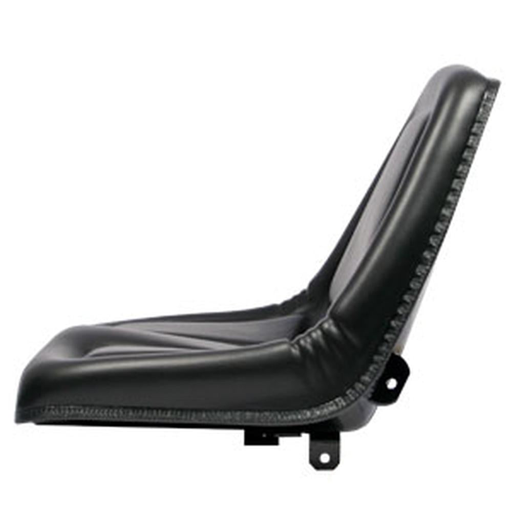533813M1 Dishpan Black Seat – Fits Massey Ferguson – additional image 3