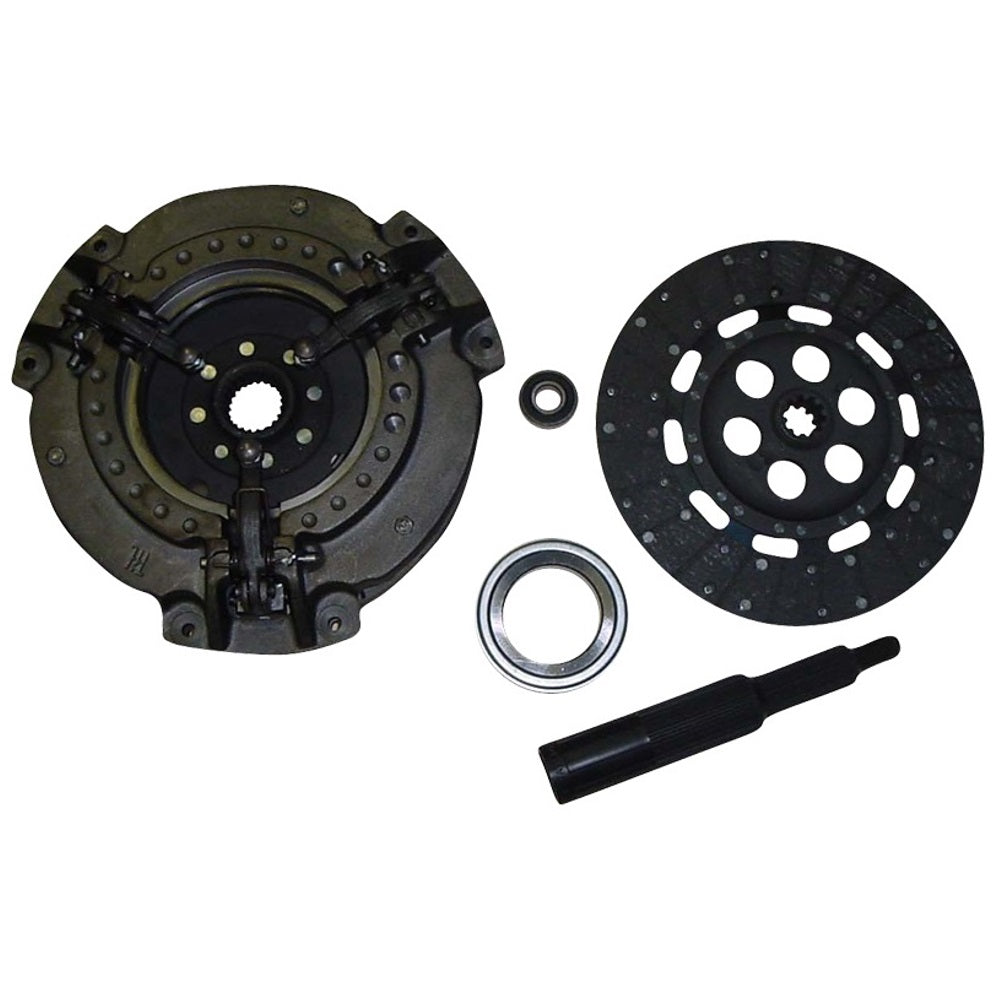 532319M91 KIT New 11" Dual Stage Clutch Kit – Fits Massey Ferguson