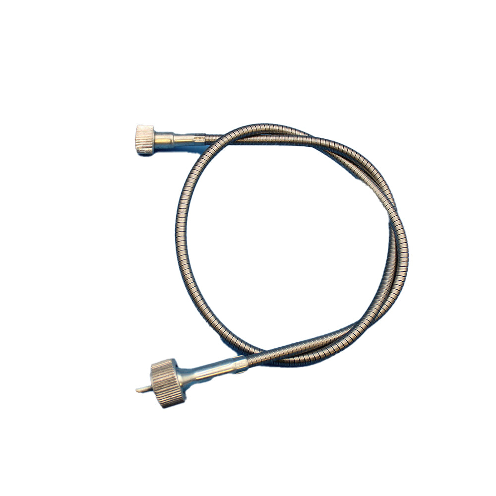 F3NN17365AA 32-15/16" Tach Cable with Steel Casing – Fits Ford / New Holland – additional image 3