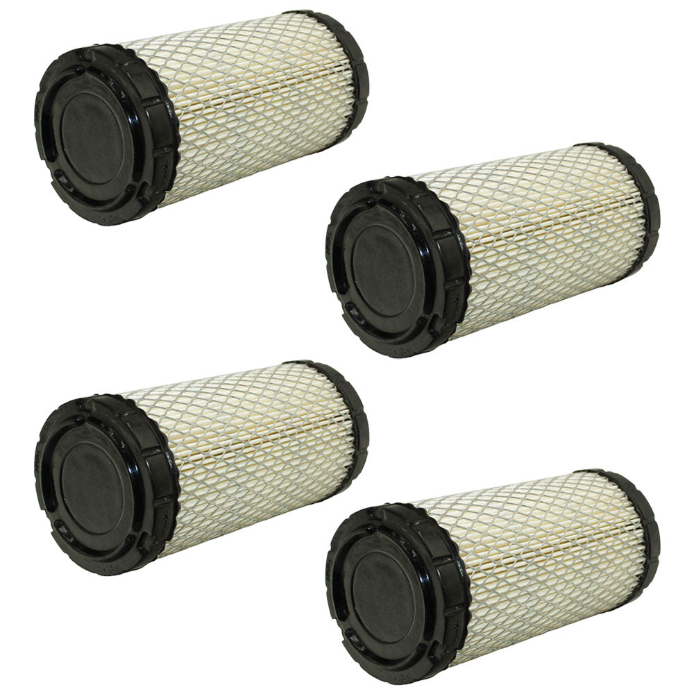 T2350-11641 Qty 4: Outer Air Filter – Fits Kioti – additional image 4