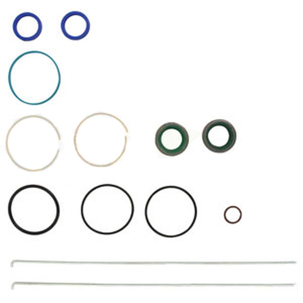 80446C91 Steering Cylinder Repair Kit – Fits Case / International Harvester