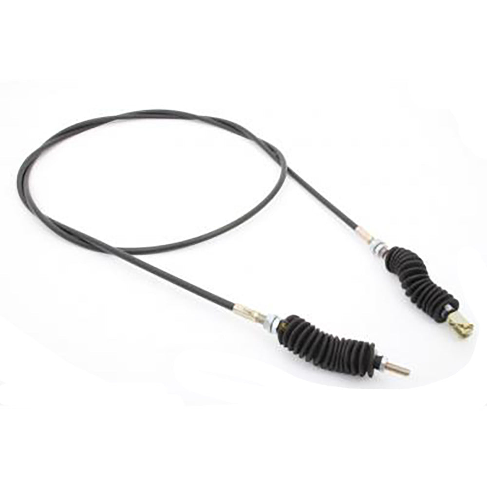 331/14324 Control Cable – Fits JCB