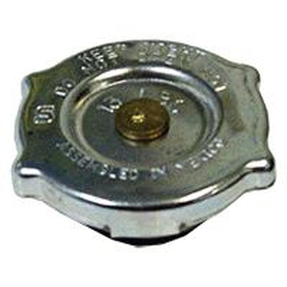 Radiator Cap – Fits Kubota