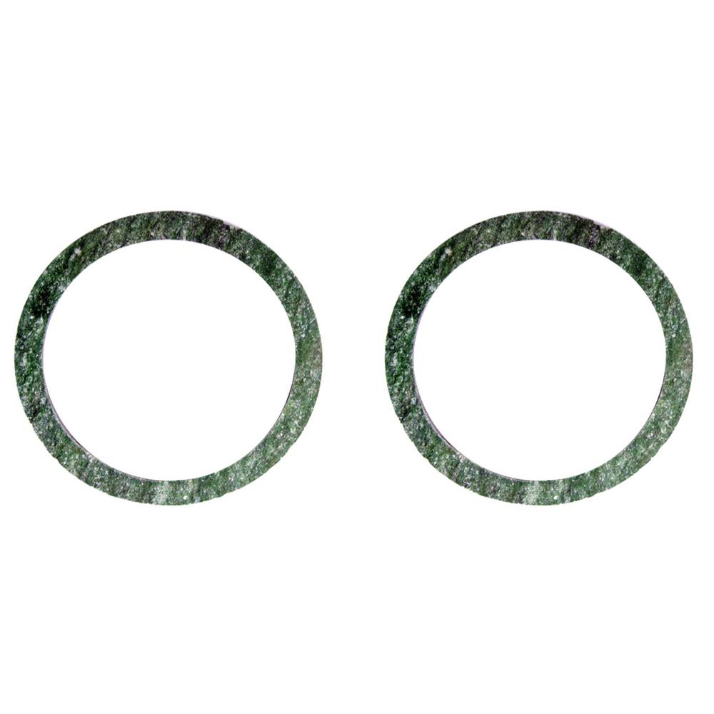 8N6734 Oil Drain Plug Gasket and Hydraulic Pump Drain Gasket Set – Fits Ford / New Holland – additional image 2