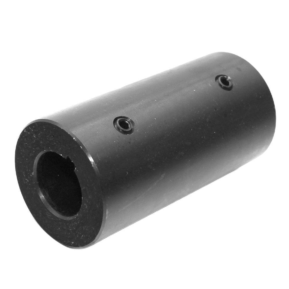 SHFTR1400 Round Shaft Coupler – additional image 4