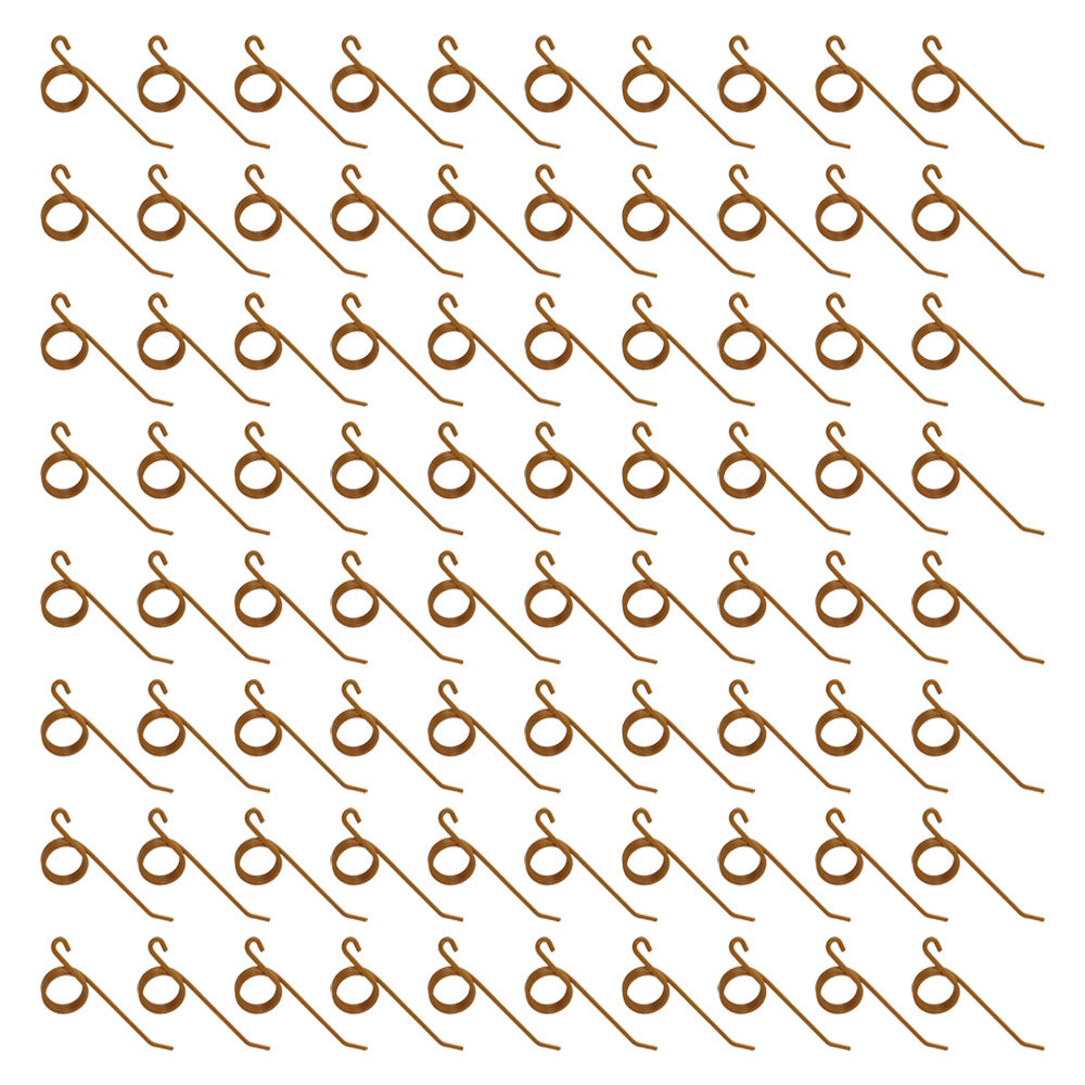 804-64562 Qty 80: Rake Tooth