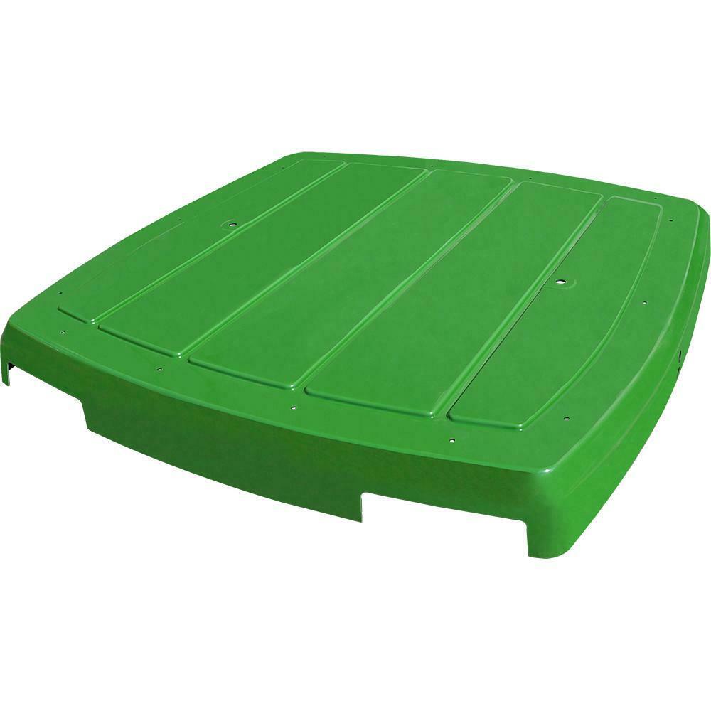 RE62388 Roof Green Gloss – Fits John Deere